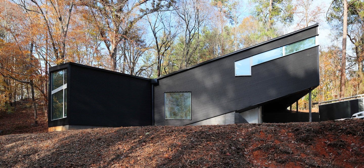 Reconstruction & Finishing