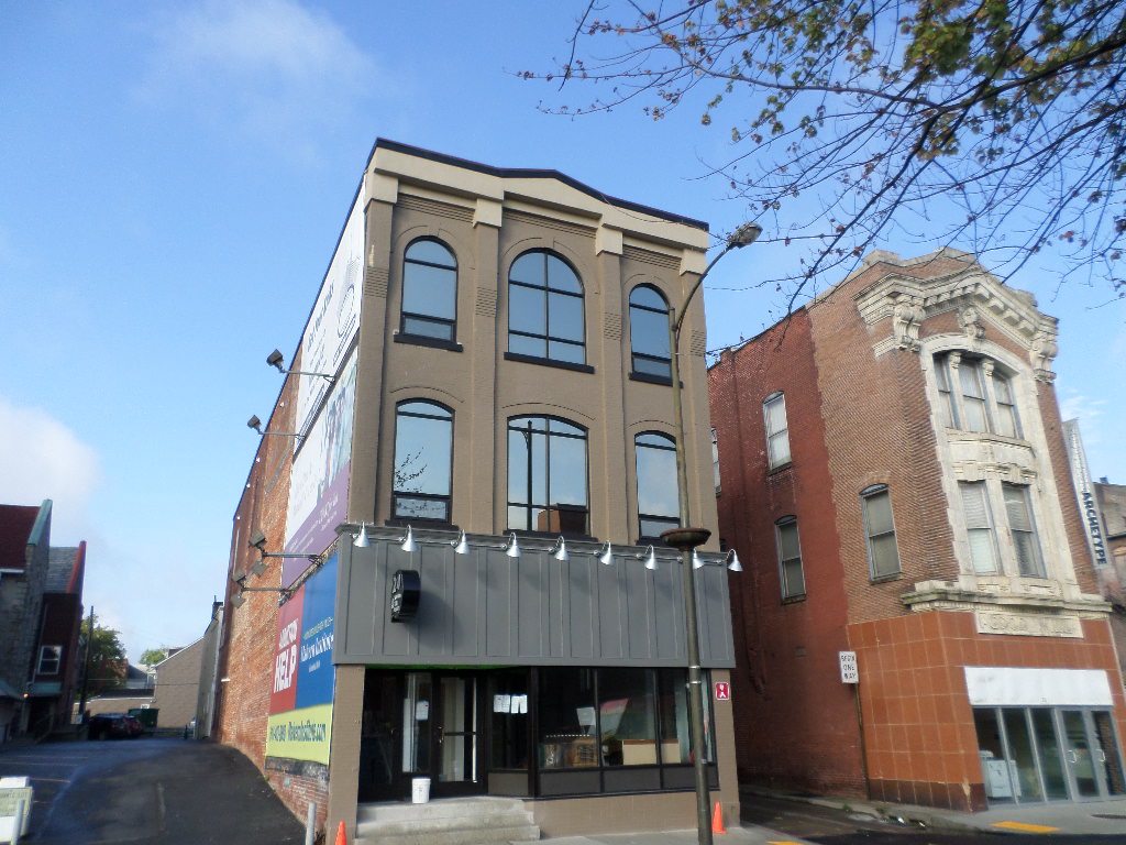 Cityline Construction