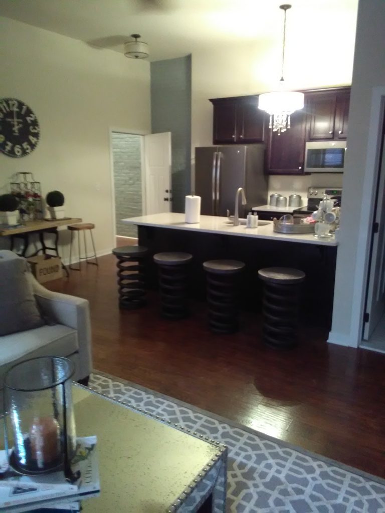 The Whole Home Renovation